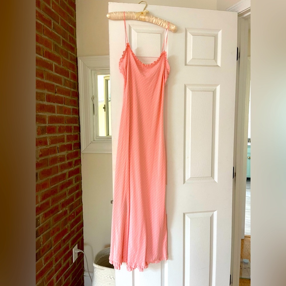 Doen Dress in Cherry Blossom